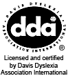 Davis Dyslexia Association Logo